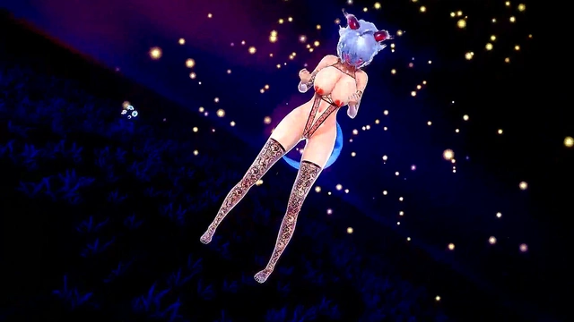 Hentai Suit Ganyu {Genshin impact) [Conqueror] (2k) (by enterprise)