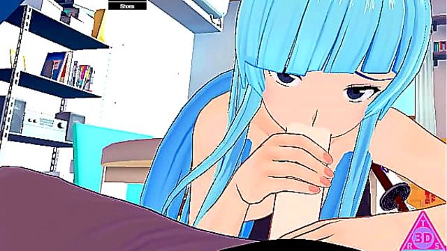 Kasumi Miwa Jujutsu Kaisen hentai videos have sex blowjob handjob horny and cumshot