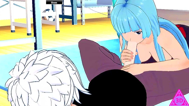 Kasumi Miwa Jujutsu Kaisen hentai videos have sex blowjob handjob horny and cumshot