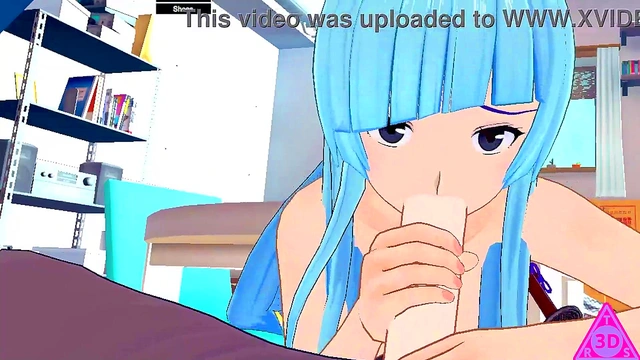 Kasumi Miwa Jujutsu Kaisen hentai videos have sex blowjob handjob horny and cumshot