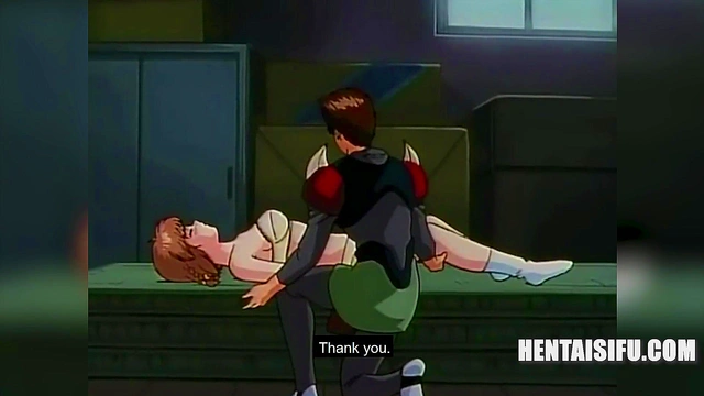 Every Incel Gamers Dream Quest - Part 2 - Hentai With Eng Sub