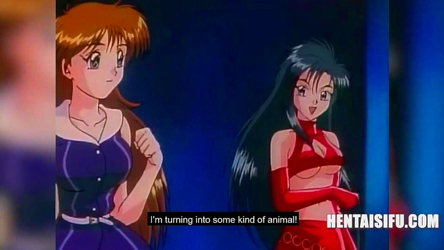 Every Incel Gamers Dream Quest - Part 2 - Hentai With Eng Sub