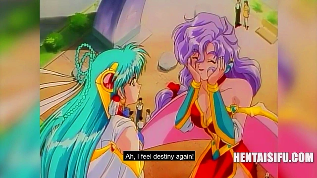 Every Incel Gamers Dream Quest - Part 2 - Hentai With Eng Sub