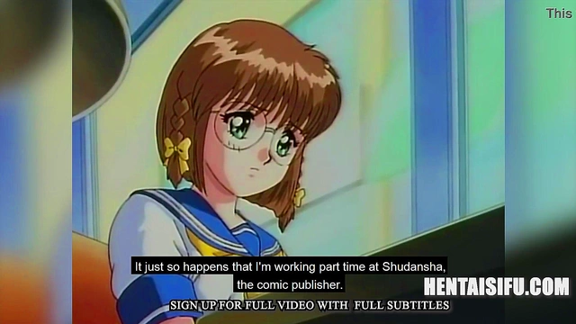 Every Incel Gamers Dream Quest - Part 2 - Hentai With Eng Sub