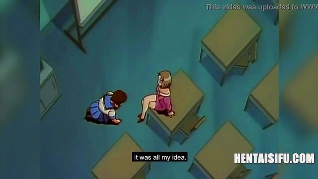 Every Incel Gamers Dream Quest - Part 2 - Hentai With Eng Sub