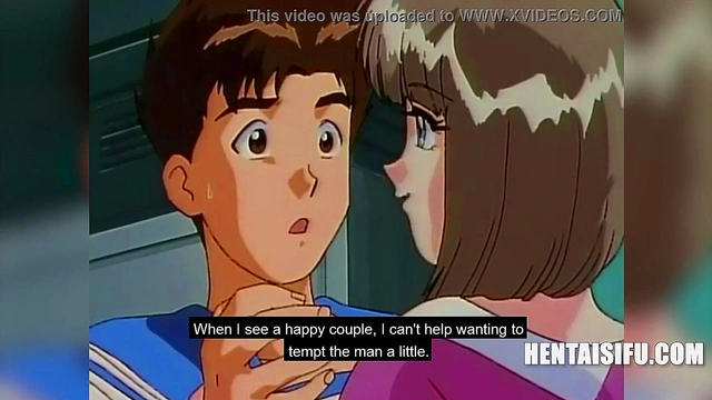 Every Incel Gamers Dream Quest - Part 2 - Hentai With Eng Sub