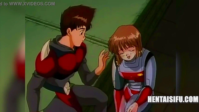 Every Incel Gamers Dream Quest - Part 2 - Hentai With Eng Sub