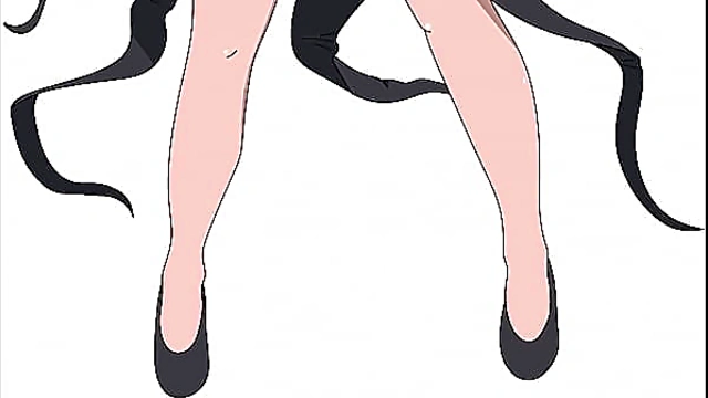 Desenhando Hentai Tatsumaki (One Punch Man) - Repost