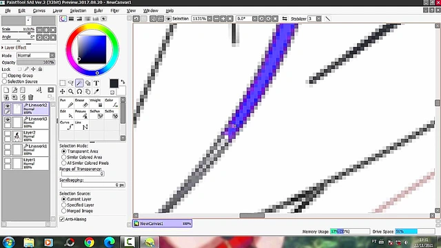 Desenhando Hentai Tatsumaki (One Punch Man) - Repost