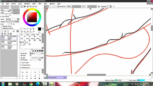 Desenhando Hentai Tatsumaki (One Punch Man) - Repost