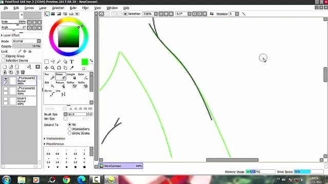 Desenhando Hentai Tatsumaki (One Punch Man) - Repost