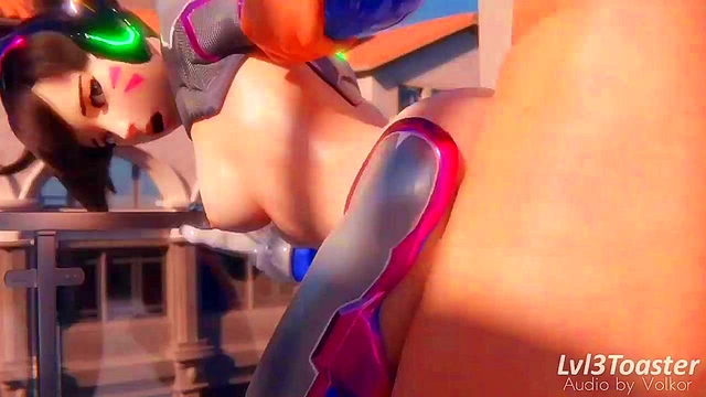 hentai 3 compilation