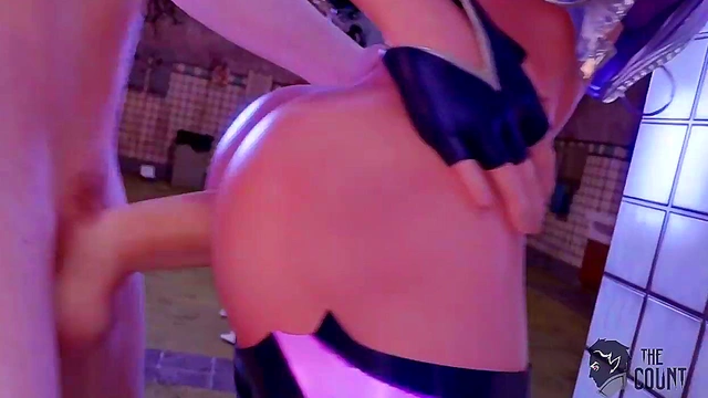 hentai 3 compilation