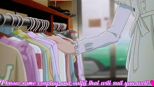 Censored hentai 3: feminization