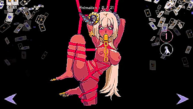 Hentai Game Succubus Chance Full Gallery