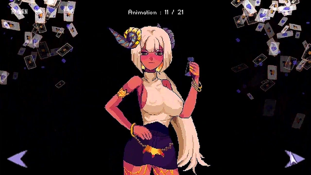 Hentai Game Succubus Chance Full Gallery