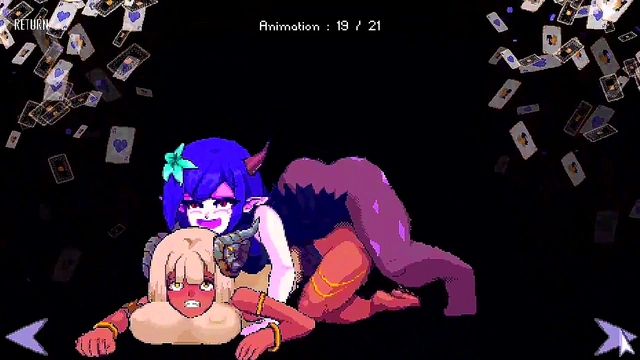 Hentai Game Succubus Chance Full Gallery