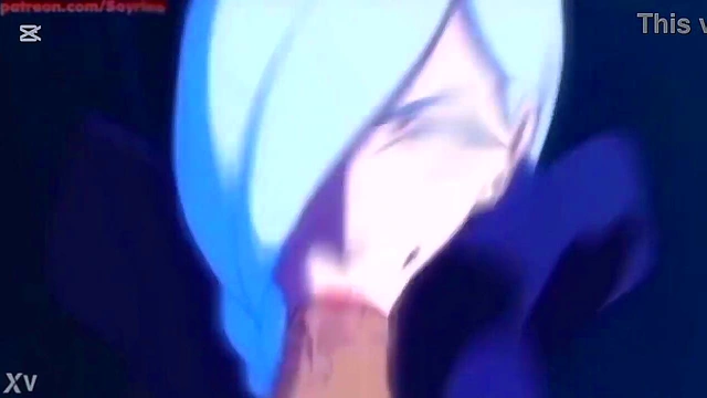 Best Hentai Compilation