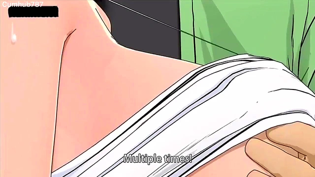 Best hentai scenes