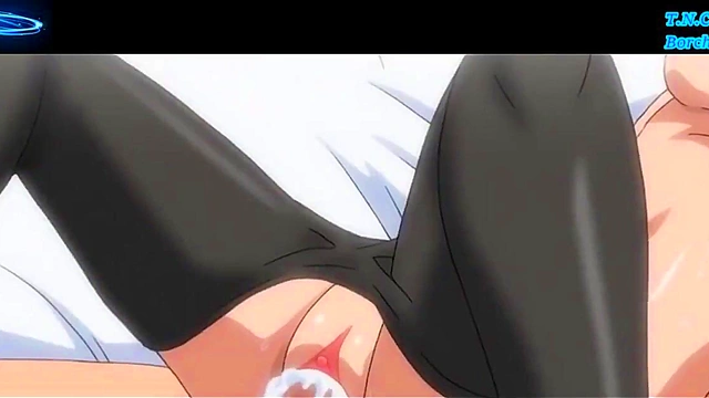 Hentai CUMSHOT Compilation 1