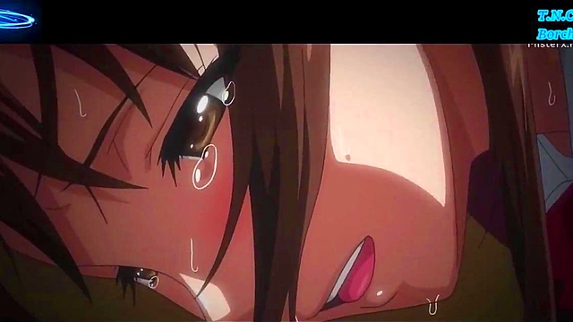 Hentai CUMSHOT Compilation 1