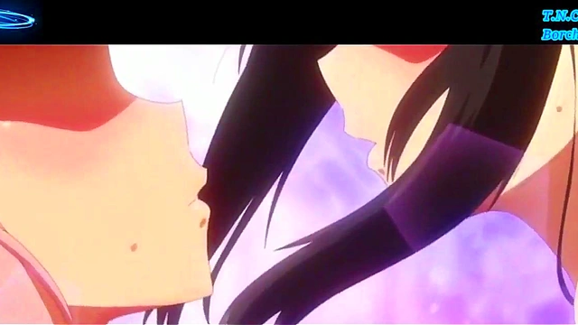 Hentai CUMSHOT Compilation 1