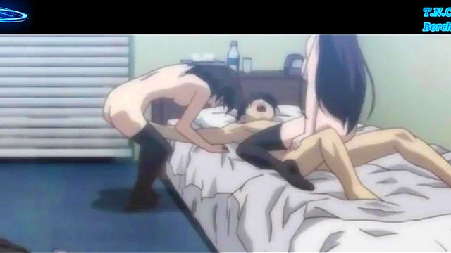 Hentai CUMSHOT Compilation 1