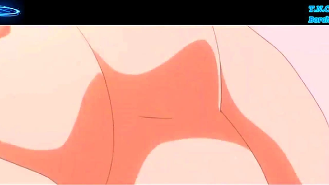 Hentai CUMSHOT Compilation 1