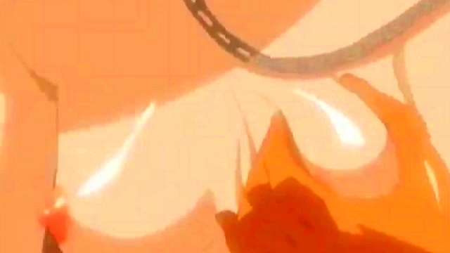 Hentai Obscure Gym Training