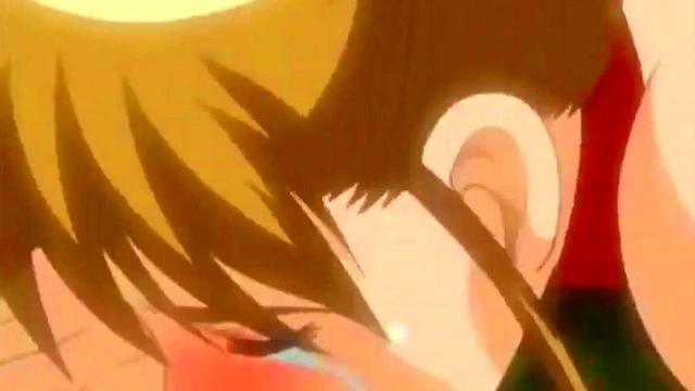 Hentai Obscure Gym Training