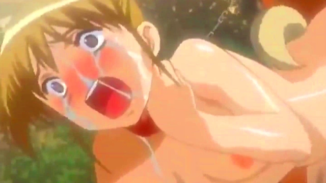 Hentai Obscure Gym Training