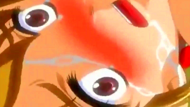 Hentai Obscure Gym Training