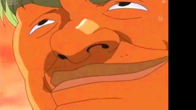 Hentai Obscure Gym Training