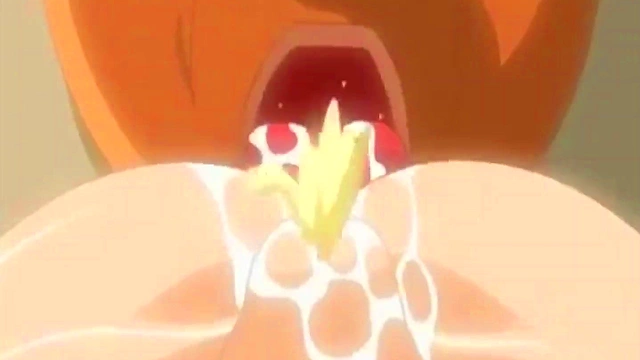 Hentai Obscure Gym Training