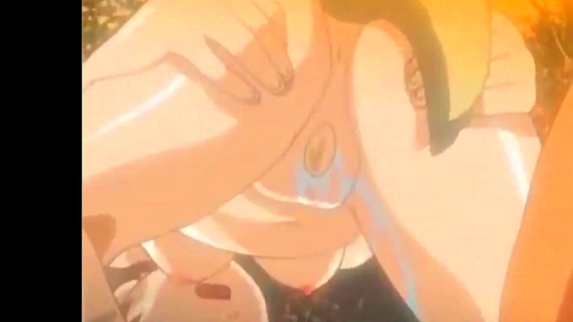 Hentai Obscure Gym Training