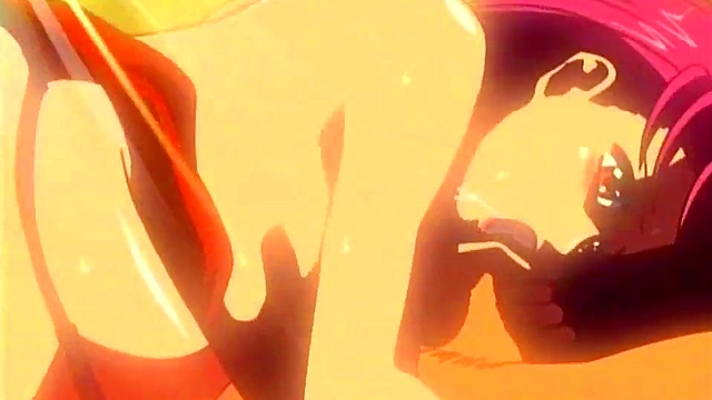 Hentai Teacher fucks at school with student