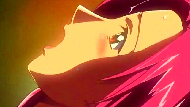 Hentai Teacher fucks at school with student