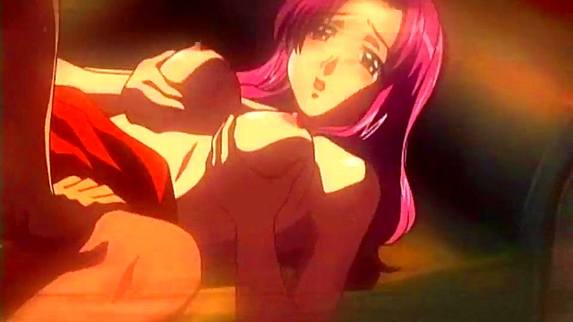 Hentai Teacher fucks at school with student