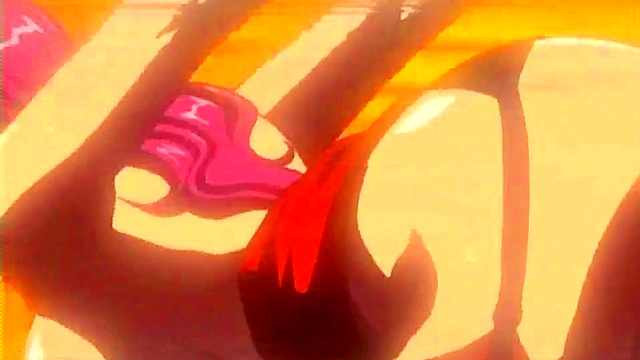 Hentai Teacher fucks at school with student