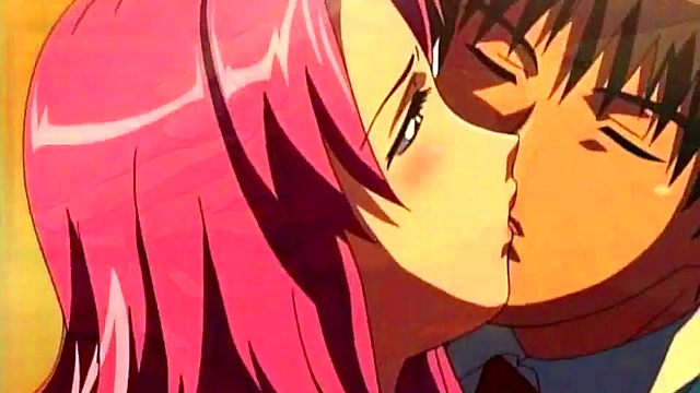 Hentai Teacher fucks at school with student