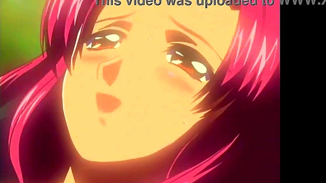 Hentai Teacher fucks at school with student