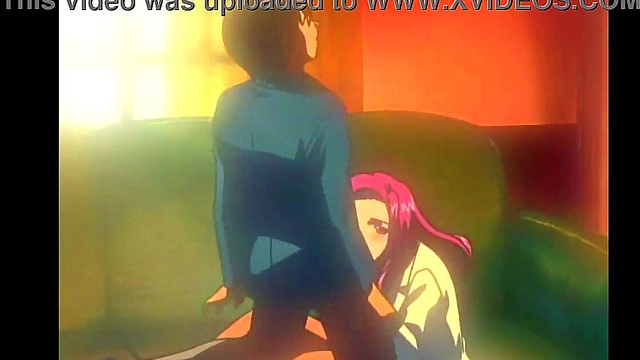 Hentai Teacher fucks at school with student