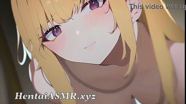 Sexy Hentai Ass Visual Journey