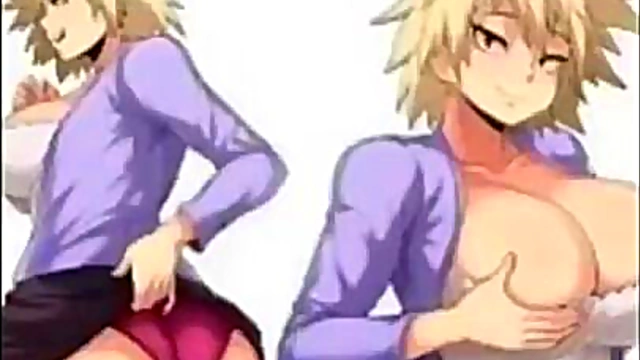 Hentai compiletion (NO SOUND)