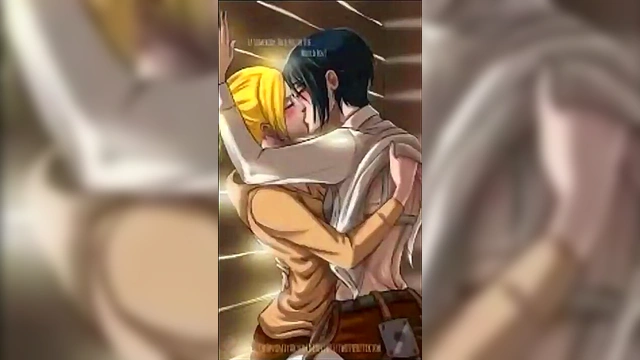 Hentai compiletion (NO SOUND)