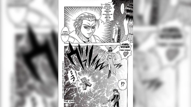 Final Fantasy Hentai Game Giga Fantasy 2