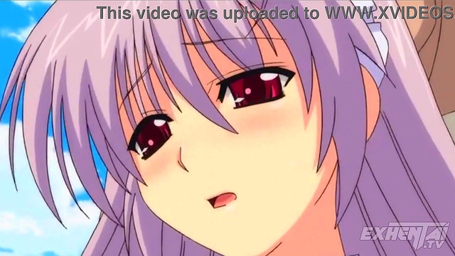 Masturbating in Public while people Watch Me - Hentai