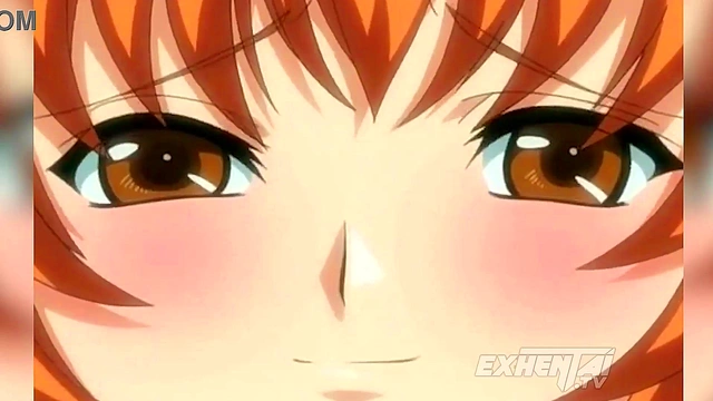 Fucking my classmate after class - Hentai [UNCENSORED]