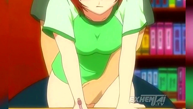 Fucking my classmate after class - Hentai [UNCENSORED]