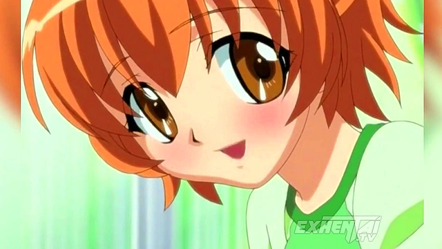 Fucking my classmate after class - Hentai [UNCENSORED]